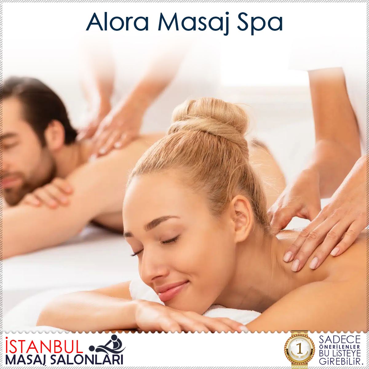 Alora Masaj Spa