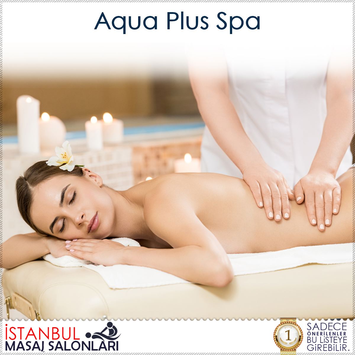 Aqua Plus Spa