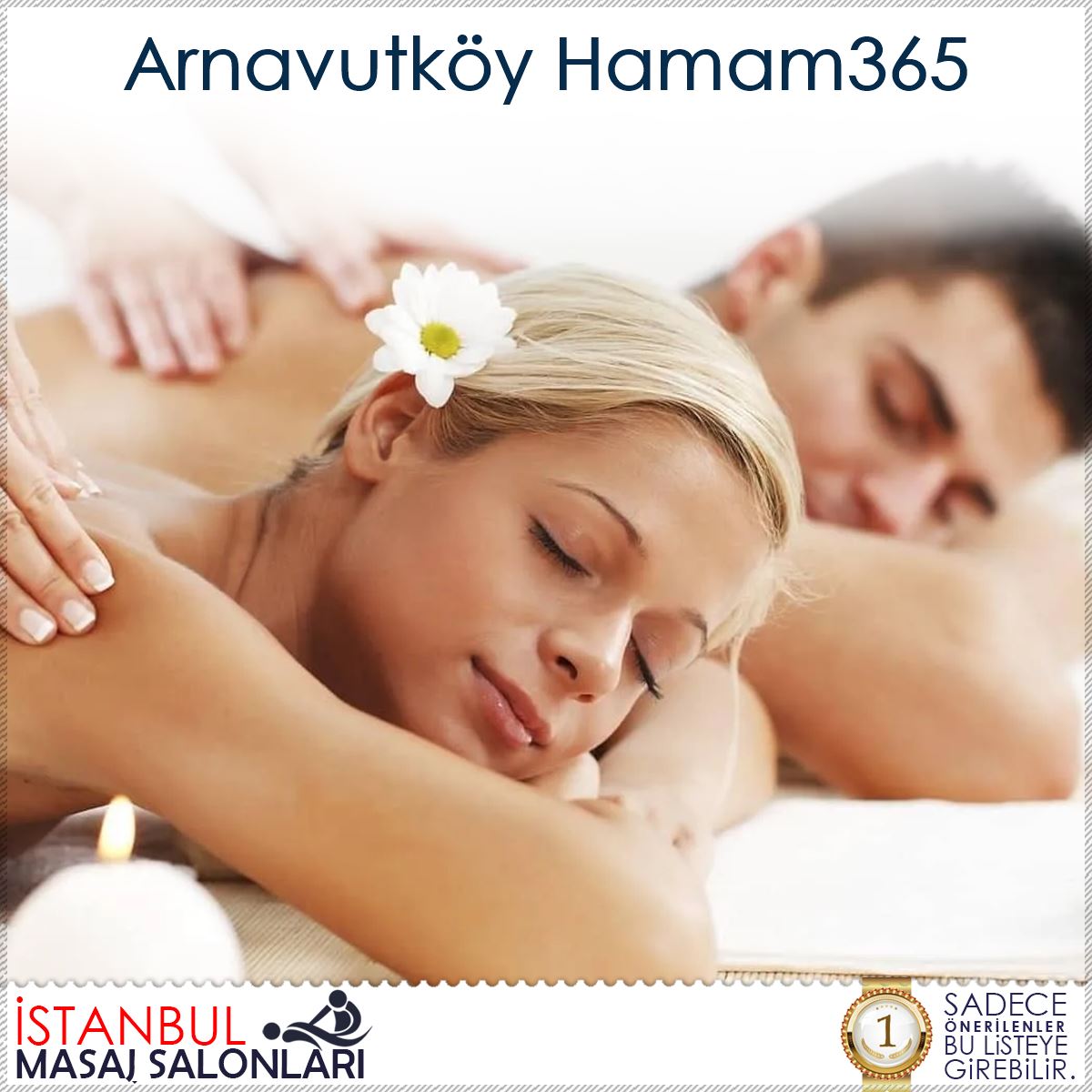Arnavutköy Hamam365