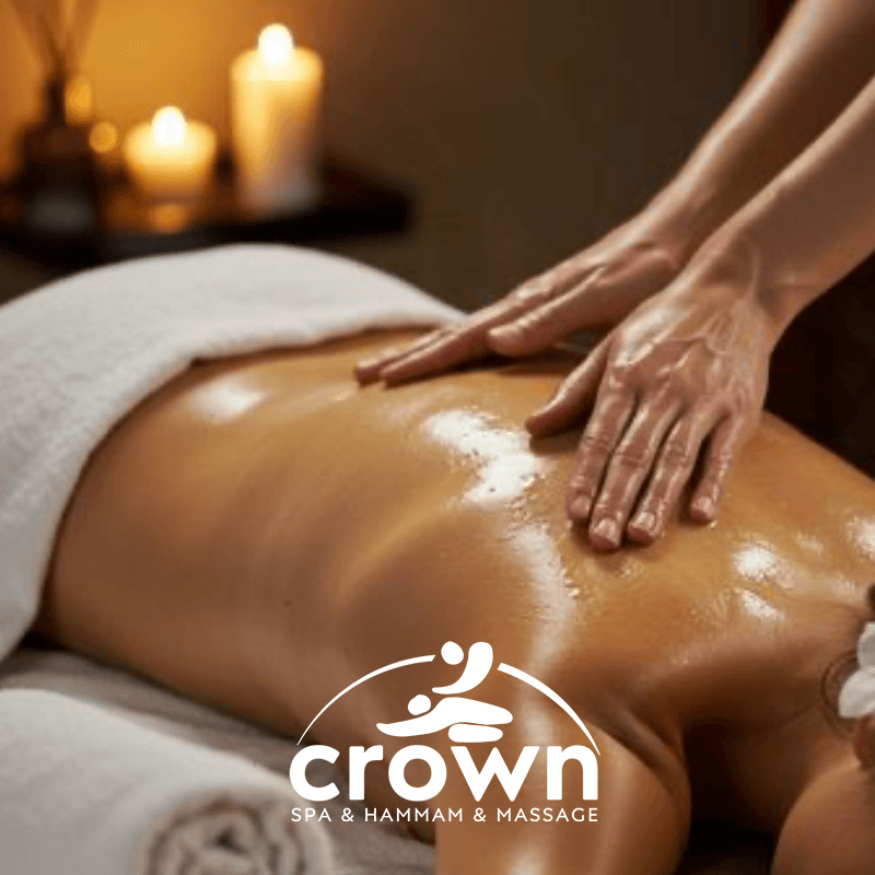 Crown Spa & Masaj Salonu