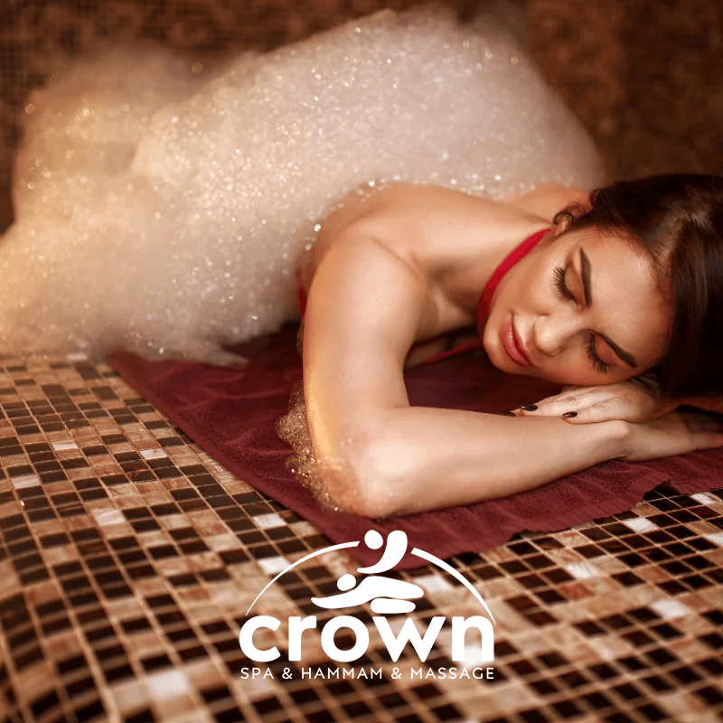 Crown Spa & Masaj Salonu