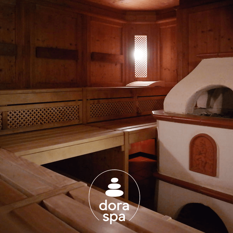 Dora Spa Merkezi ve Masaj : İstanbul Masaj Salonu