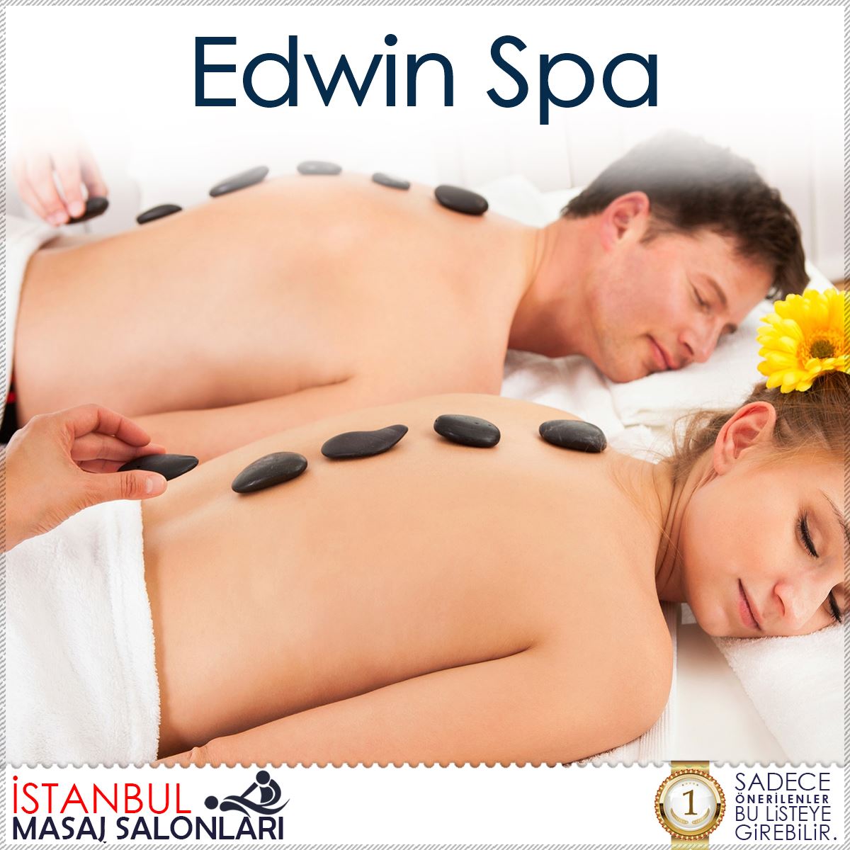 Edwin Spa Hakkında Bilgi