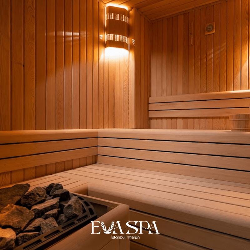 Eva Masaj ve Spa Merkezi : İstanbul Masaj Salonu
