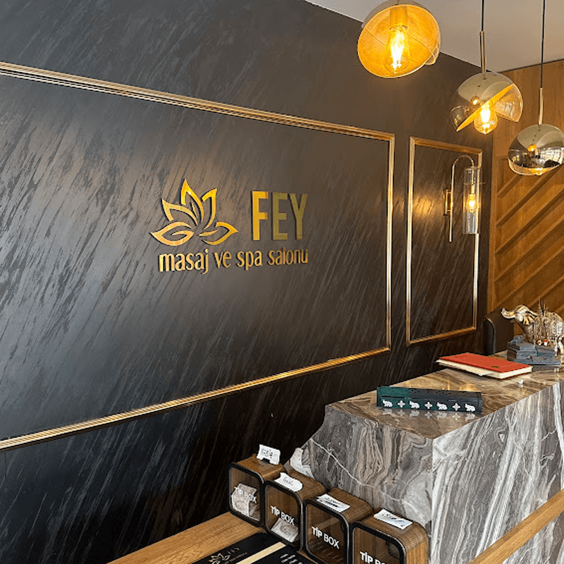 Fey Masaj ve Spa Salonu
