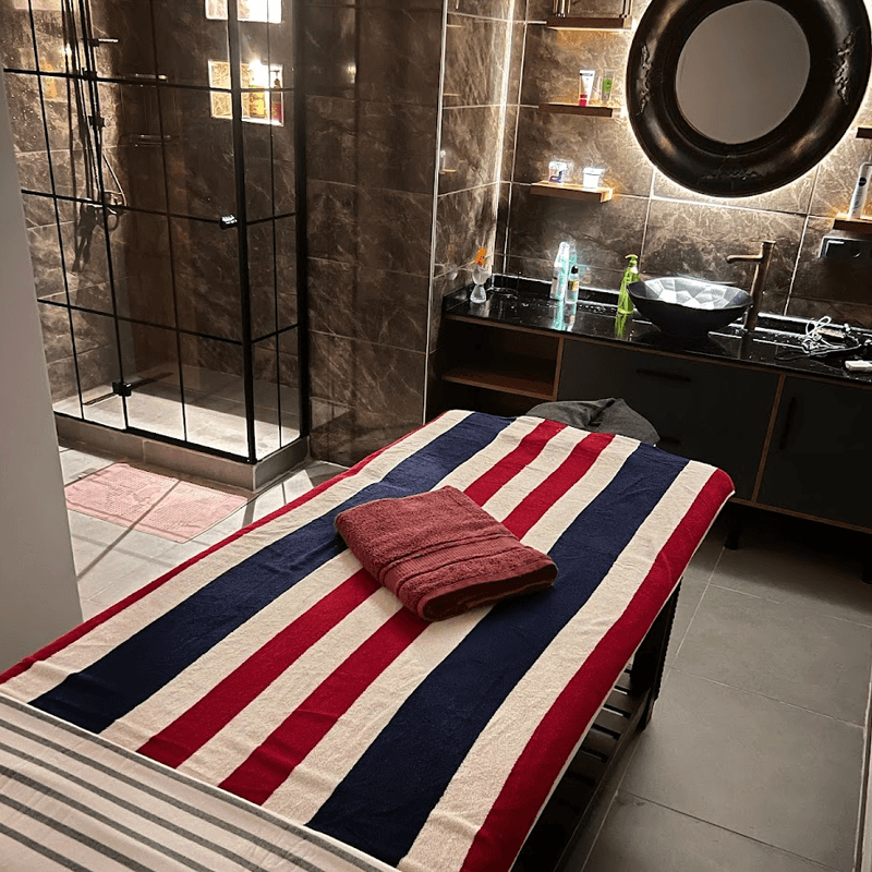 Fey Masaj ve Spa Salonu