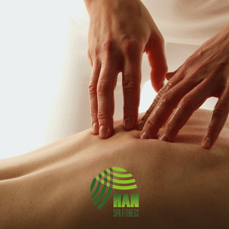 Han Spa & Fitness ve Masaj Profil Görseli