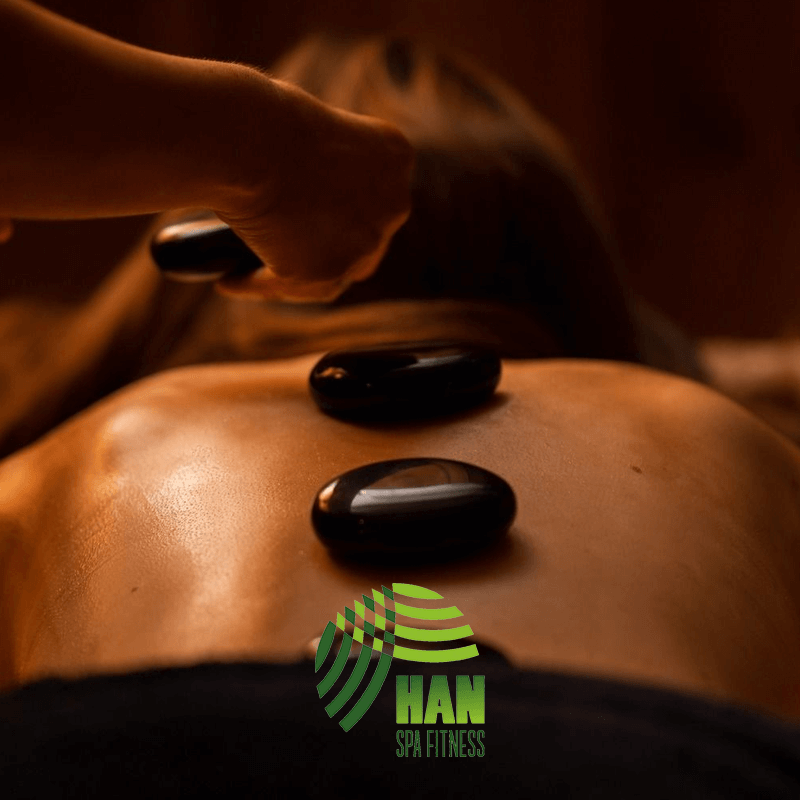 Han Spa & Fitness ve Masaj : İstanbul Masaj Salonu