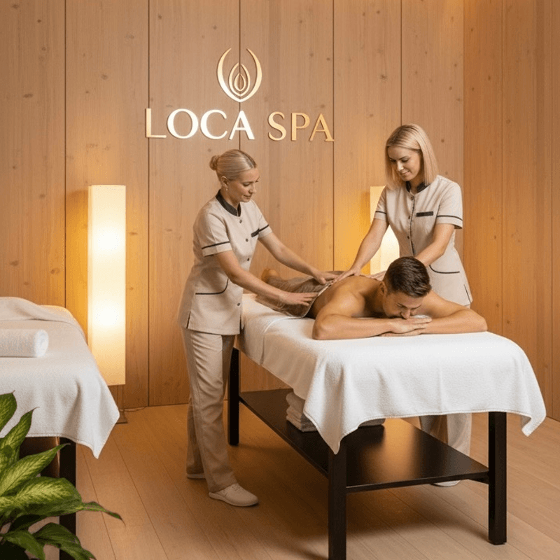 Loca Spa & Masaj Salonu 