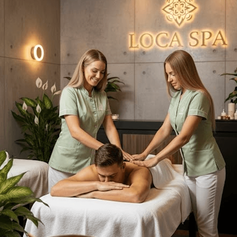 Loca Spa & Masaj Salonu
