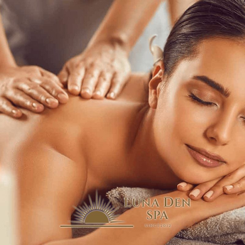 Luna Den Spa & Masaj ve Hamam Profil Görseli