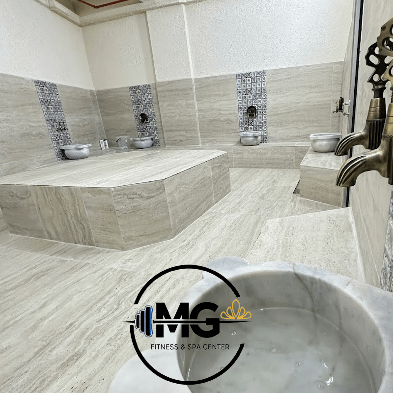 MG Athletic Spa &Masaj
