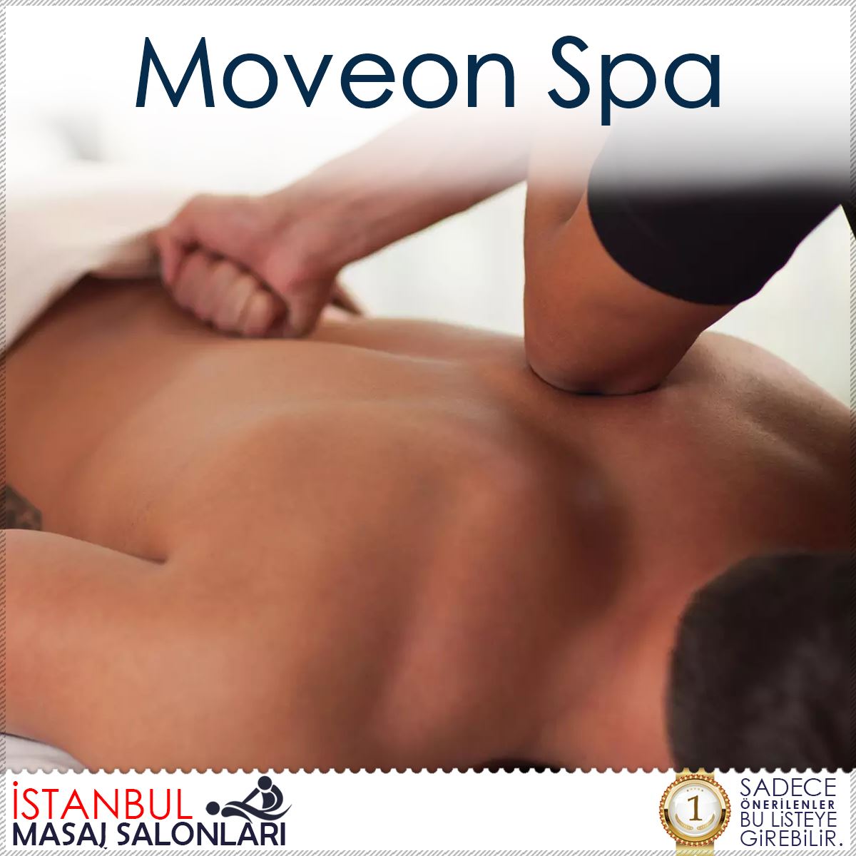 Moveon Spa logo