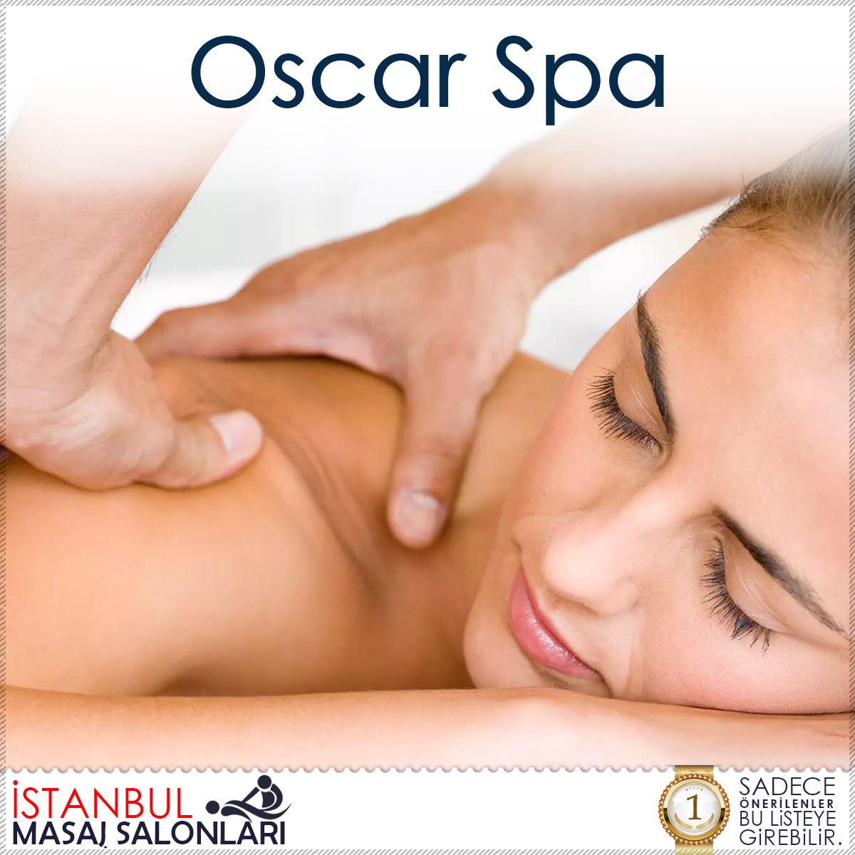Oscar Spa