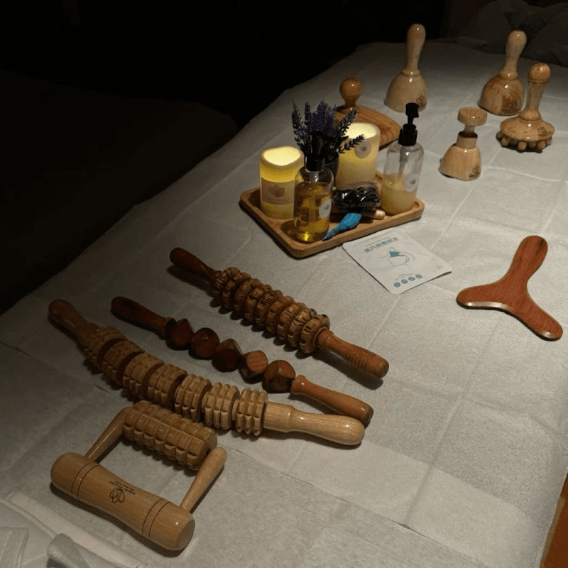 Relaxs Spa ve Masaj Salonu