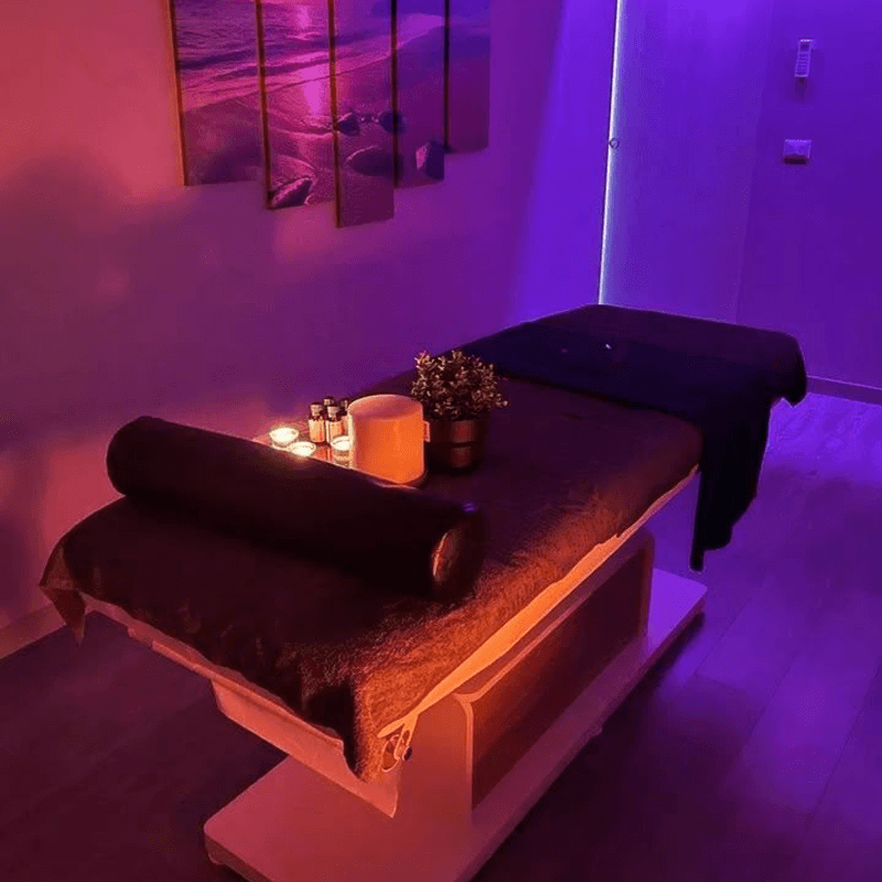 Relaxs Spa ve Masaj Salonu