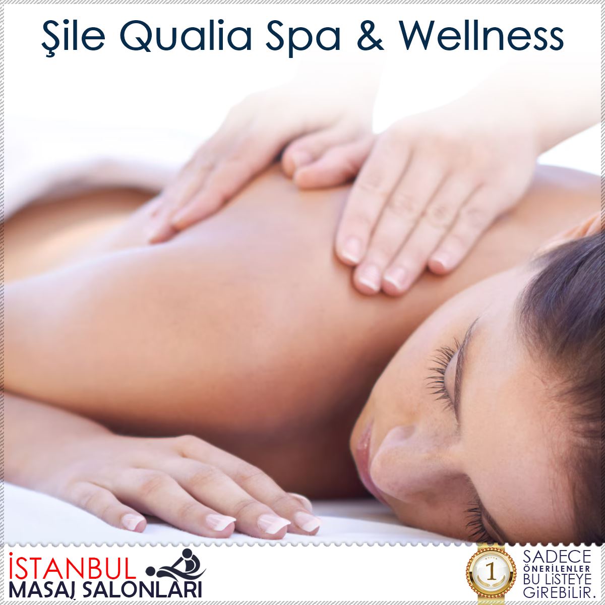 Şile Qualia Spa & Wellness