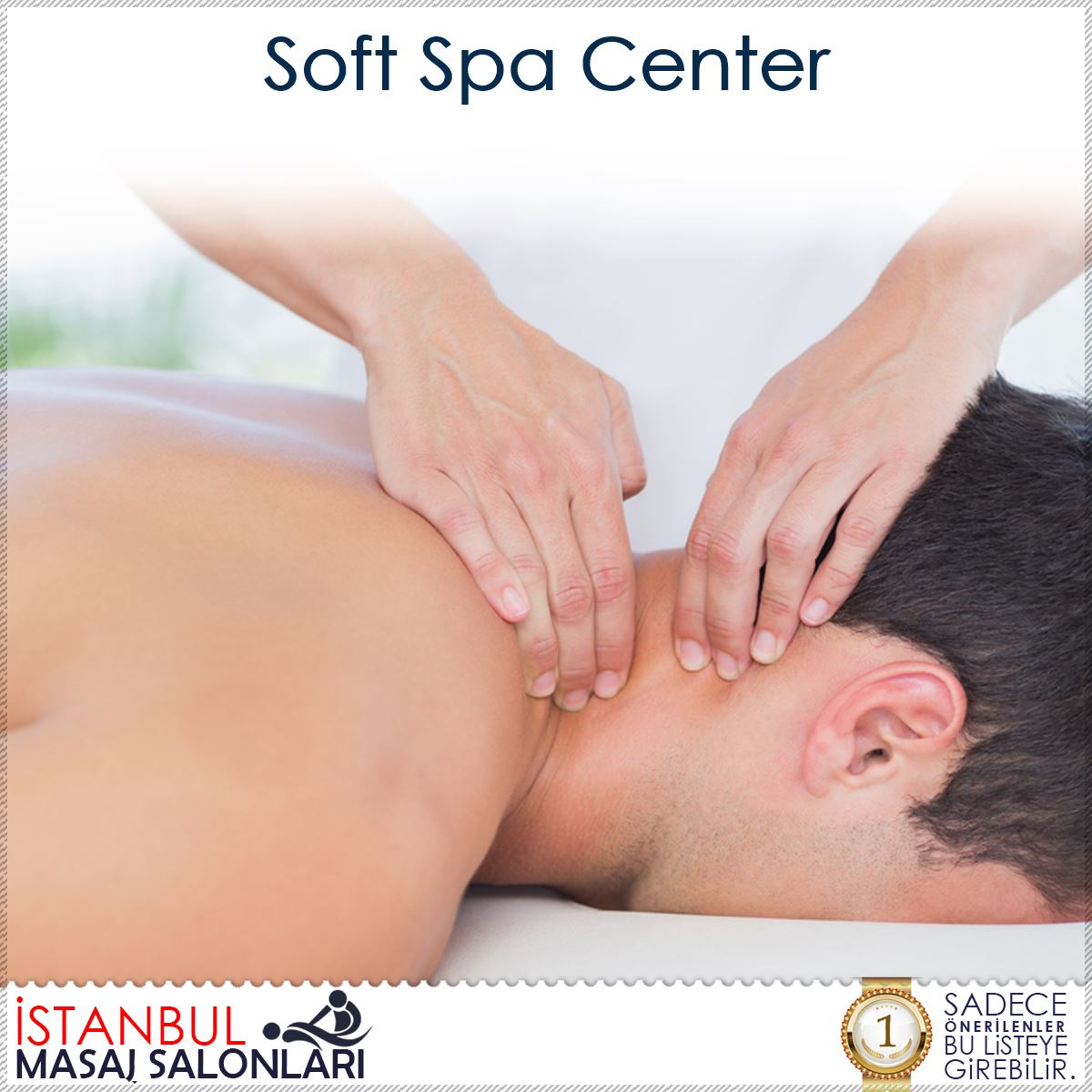 Soft Spa Center
