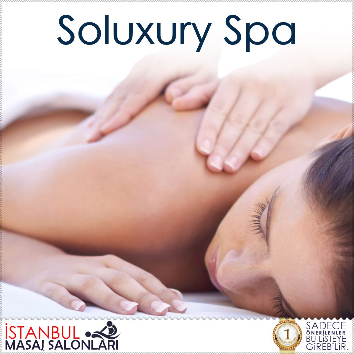 Soluxury Spa