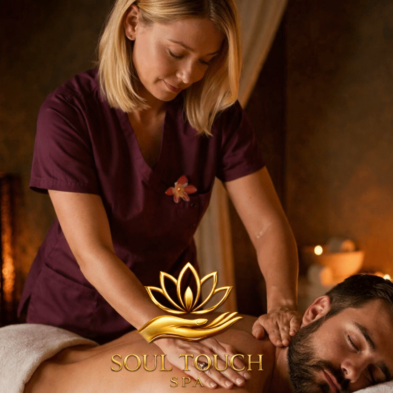 Soul Touch Spa & Masaj