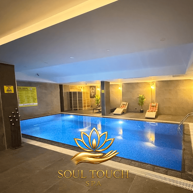 Soul Touch Spa & Masaj