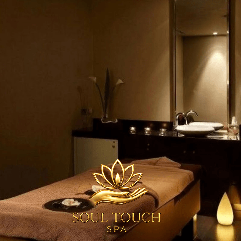Soul Touch Spa & Masaj