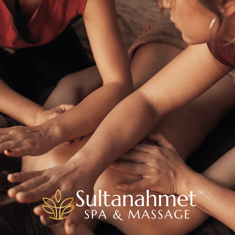 Sultanahmet Masaj & Spa Merkezi
