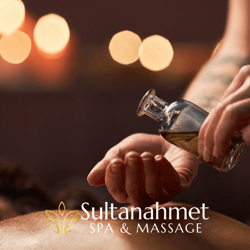 Sultanahmet Masaj & Spa Merkezi