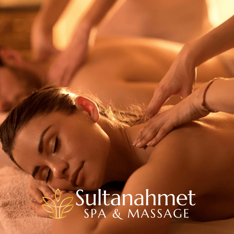 Sultanahmet Masaj & Spa Merkezi