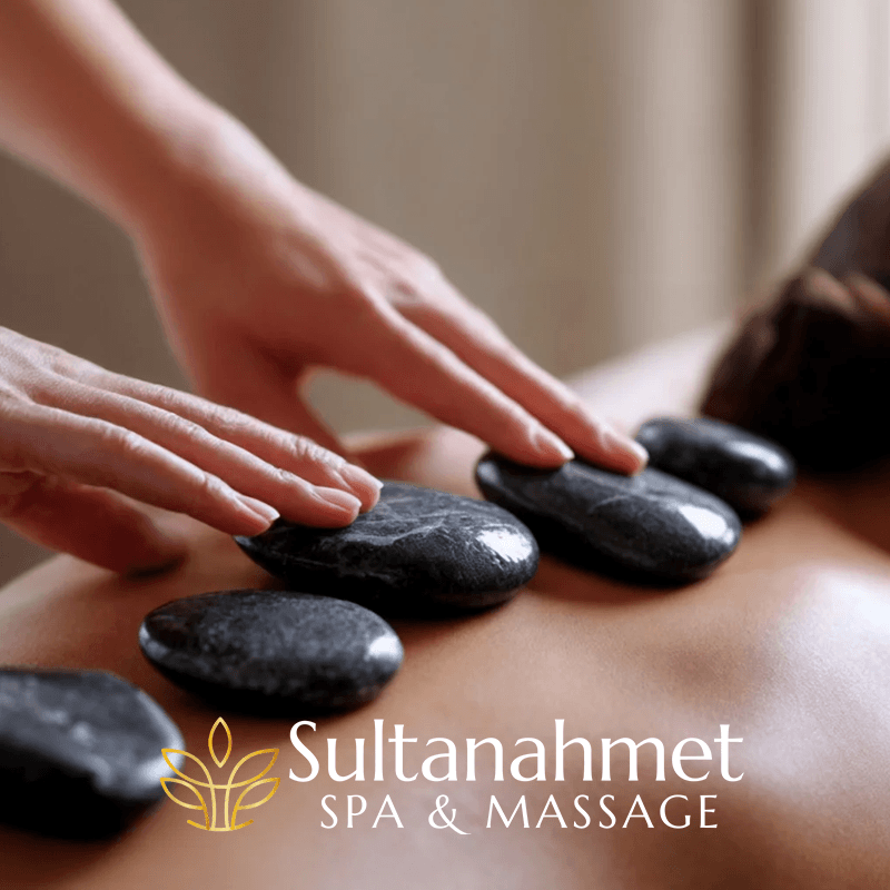 Sultanahmet Masaj & Spa Merkezi