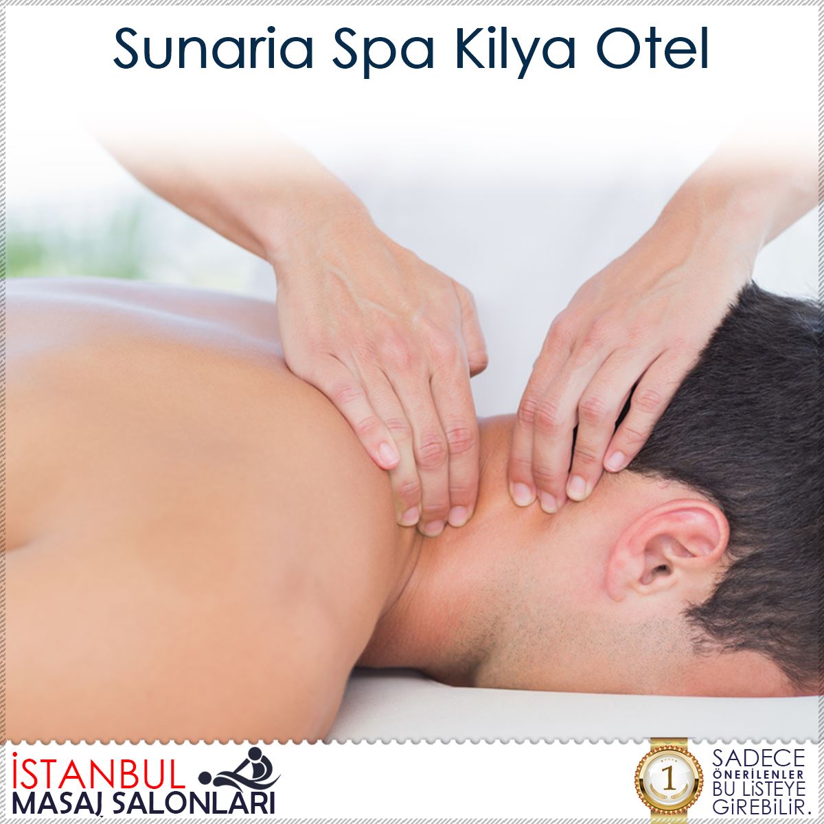 Sunaria Spa Kilya Otel