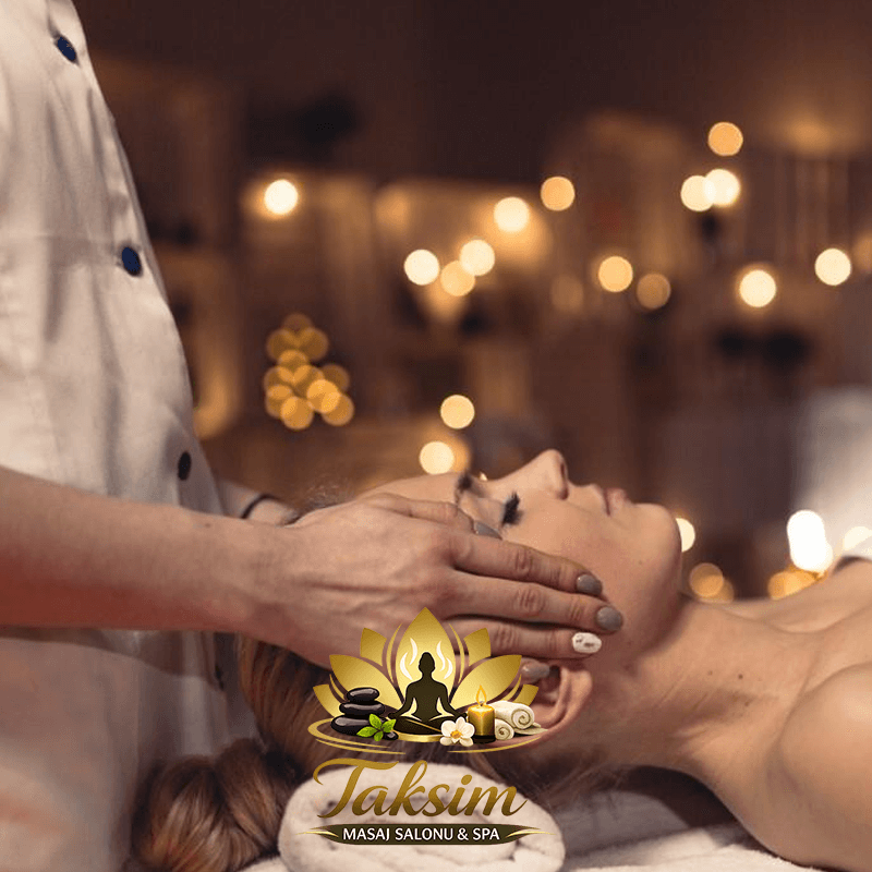 Taksim Spa Merkezi ve Masaj Salonu Profil Görseli