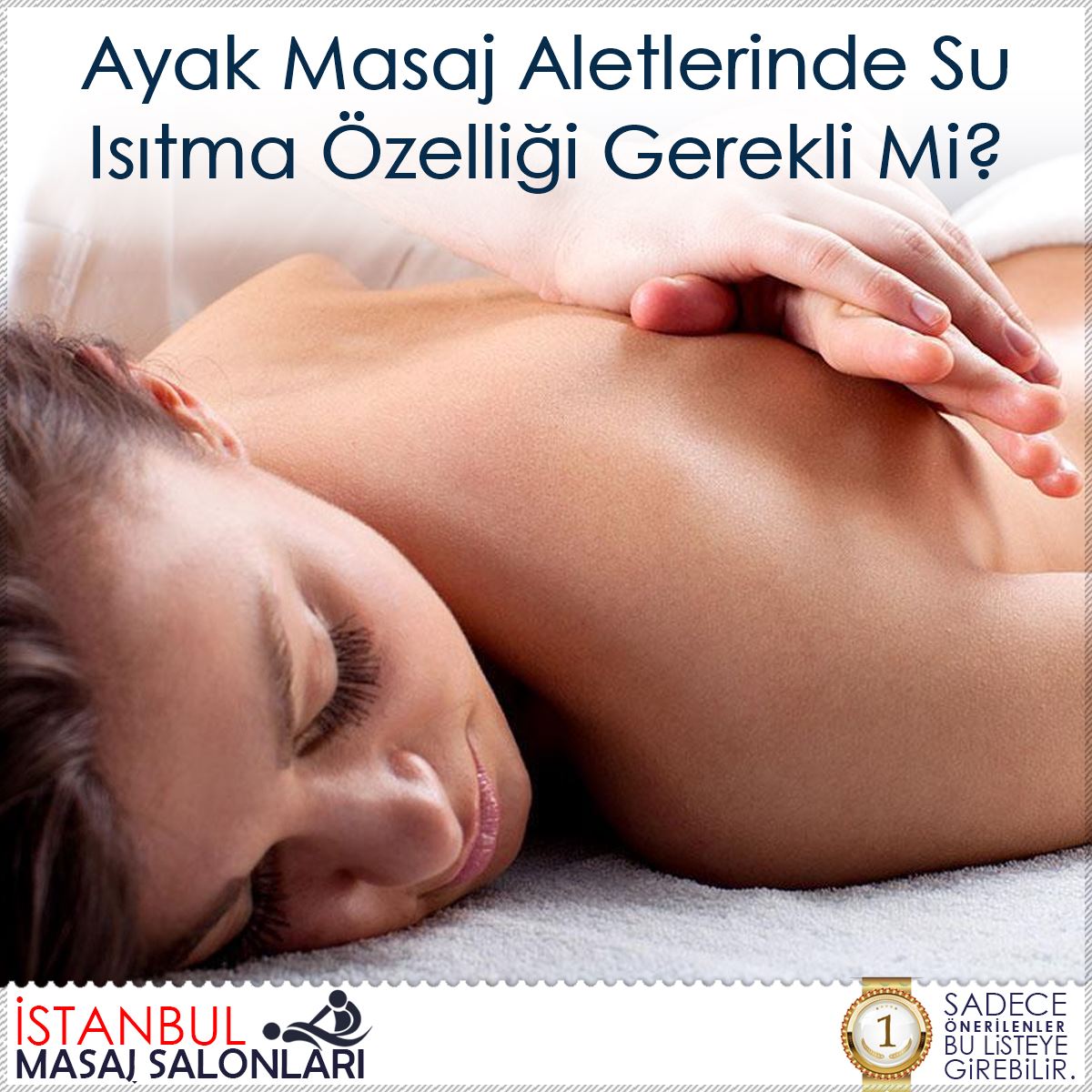 Ayak Masaj Aletlerinde Su Isıtma Özelliği Gerekli Mi?