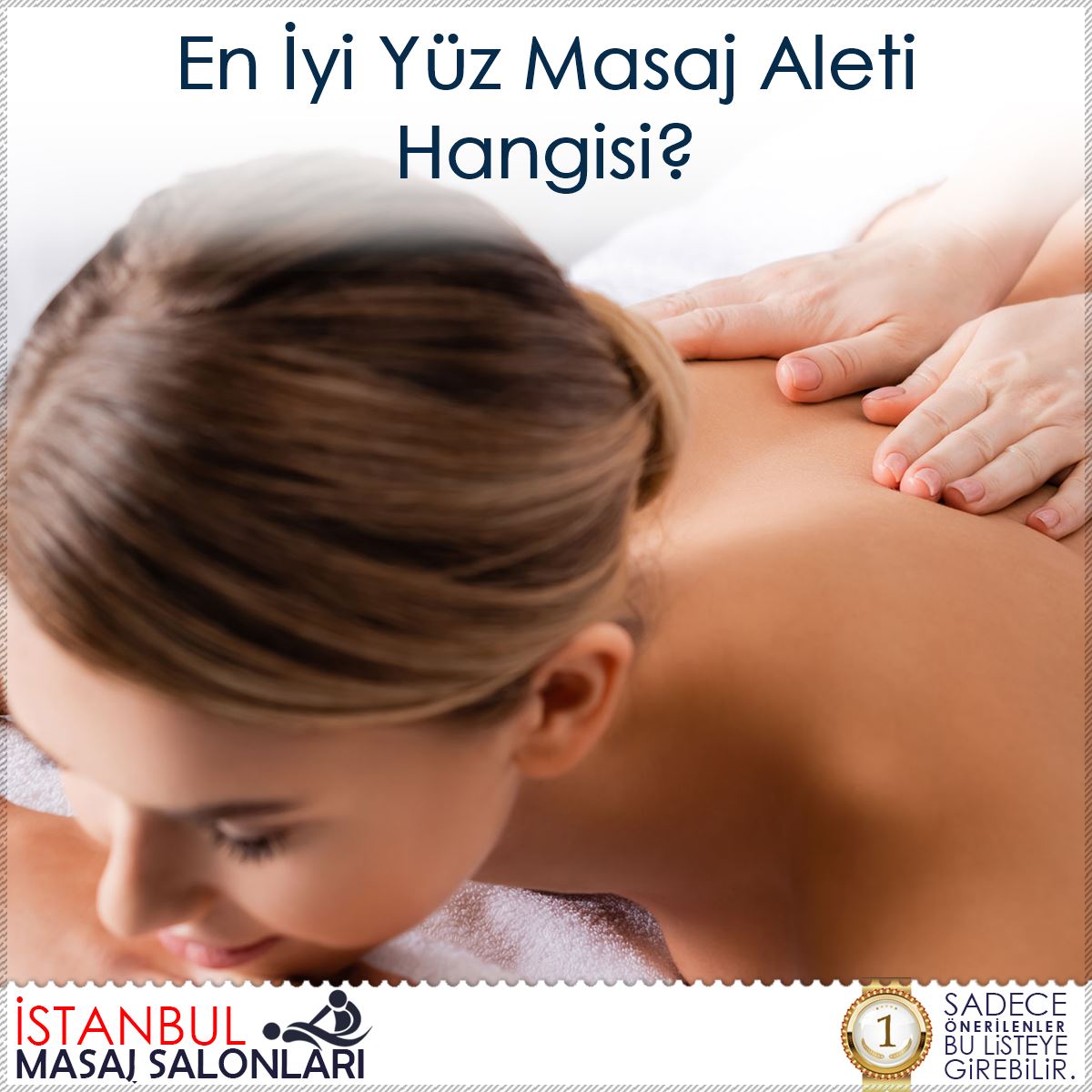 En İyi Yüz Masaj Aleti Hangisi? : Kapak Görseli