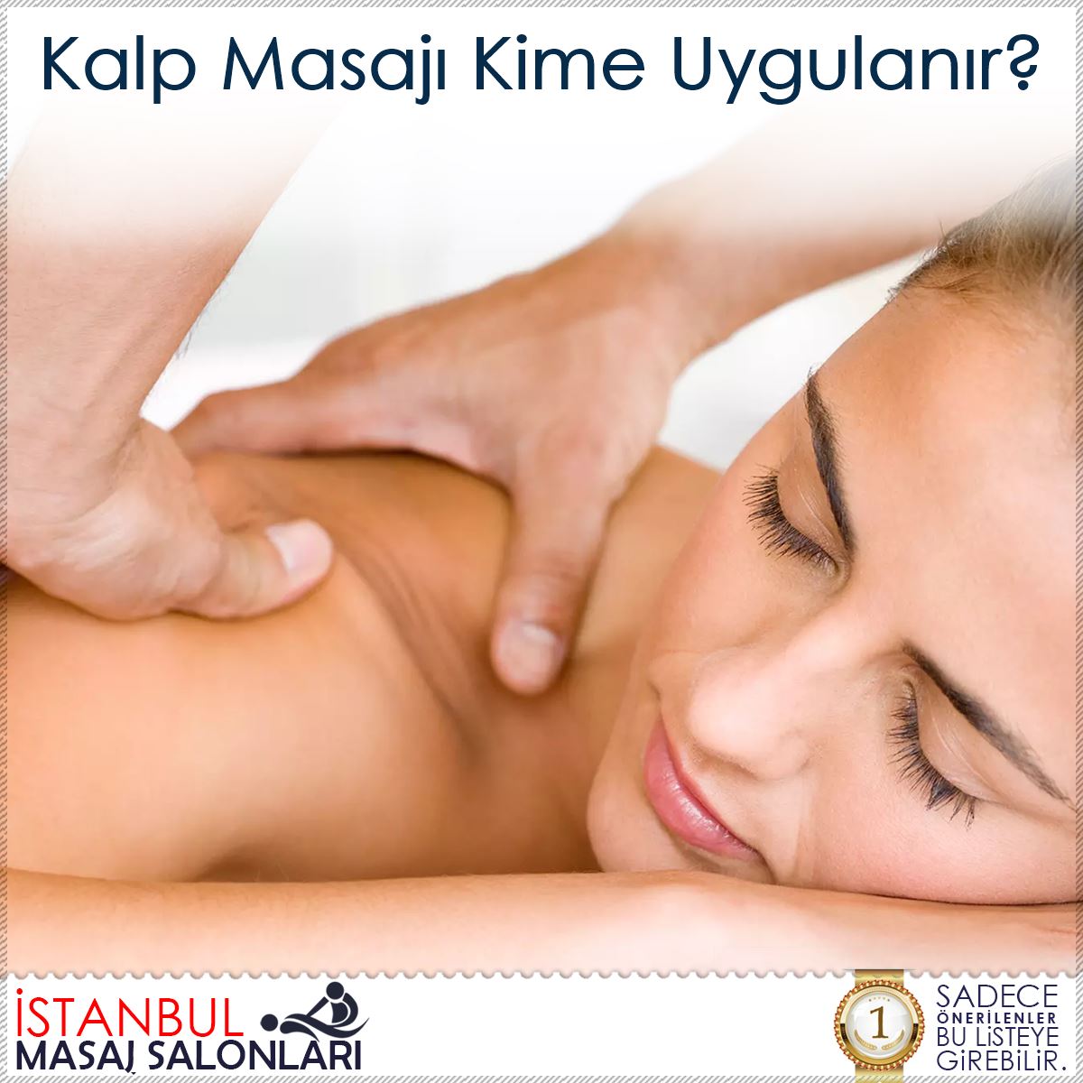 Kalp Masajı Kime Uygulanır? : Kapak Görseli